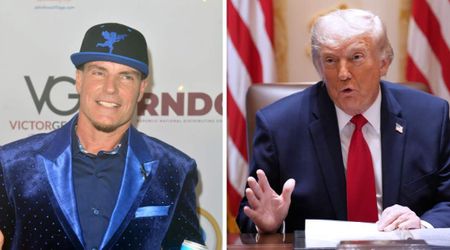 Vanilla Ice defends Trump’s Freedom 250 despite claims artists were misled: 'Music is not political'