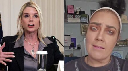 TikToker fired after praying for Pam Bondi to suffer ‘worst case of cancer anybody’s ever seen’