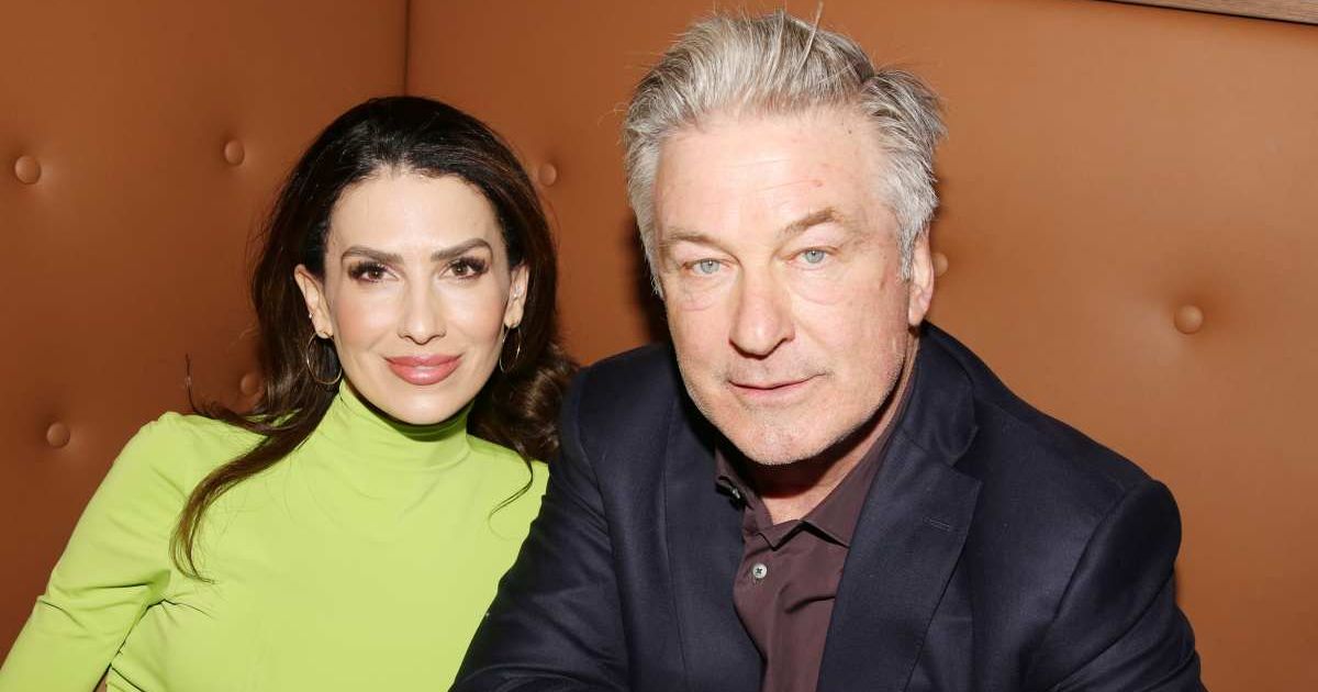 Hilaria Baldwin shared the secret behind her long-lasting marriage to Alec Baldwin in a recent interview (Bruce Glikas/Getty Images)