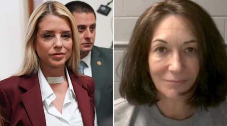 Pam Bondi tells House committee Ghislaine Maxwell deserves no clemency, should ‘die in prison’
