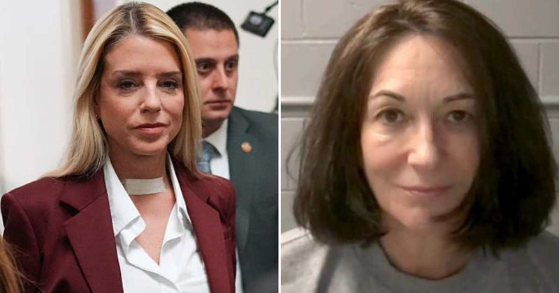 Pam Bondi tells House committee Ghislaine Maxwell deserves no clemency, should ‘die in prison’