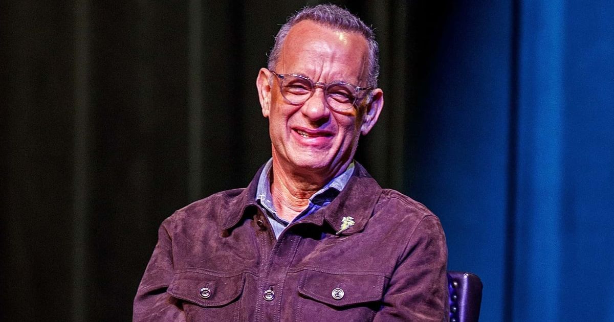  Tom Hanks talks about 'one of the most heartbreaking scenes' in 'Toy Story 5' (Getty Images)