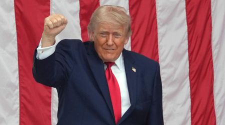 Fact Check: Did Trump call himself ‘most respected president ever’ in a social media post?