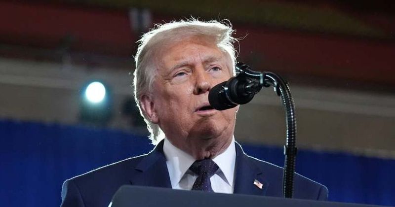 Fact Check: Did Trump call for the America 250 concert's cancellation following artist withdrawals?