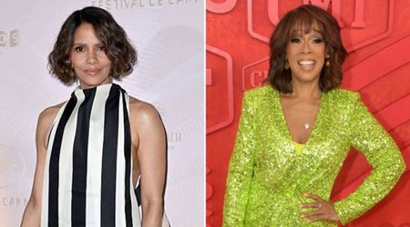 Halle Berry shares her experience with infidelity after Gayle King's confession: 'It stays with you'