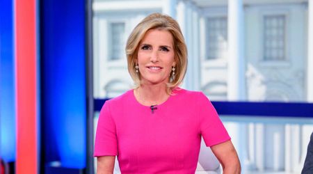 Ingraham says Freedom 250 artist pullouts are turning America’s birthday into a 'political protest'