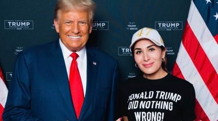 Laura Loomer urges Trump to ‘finish the job,’ says Iran must be ‘flattened’