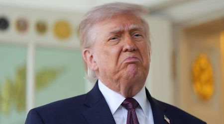 Trump plans DC rally to replace ‘third-rate’ America250 artists, cites bigger crowds
