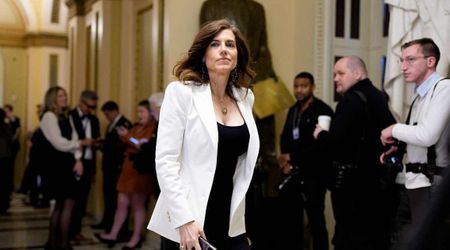 Mace says she has 'no regrets' over Epstein files push after Trump backs rival in governor race