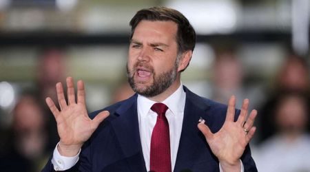 Trump White House blasts NYT report on JD Vance as ‘fake news,’ denies Wiles claim