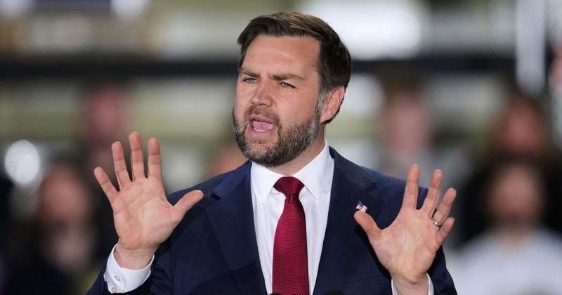 Trump White House blasts NYT report on JD Vance as ‘fake news,’ denies Wiles claim