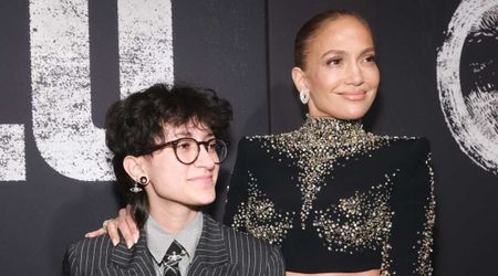 Jennifer Lopez’s child Emme appears to debut new name at high school graduation ceremony