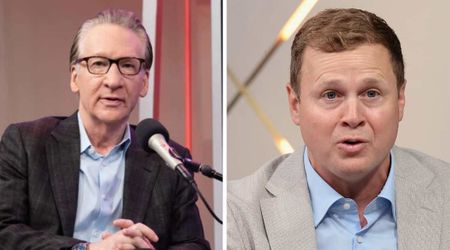 Bill Maher says he doesn’t ‘hate’ Spencer Pratt as LA mayoral race tightens