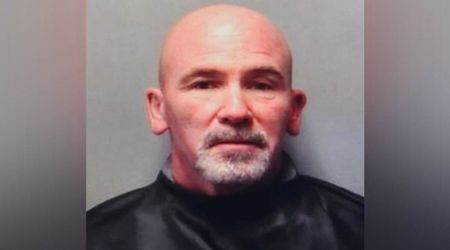 Manhunt underway after Virginia deputy killed in welfare check shooting, $10K reward offered