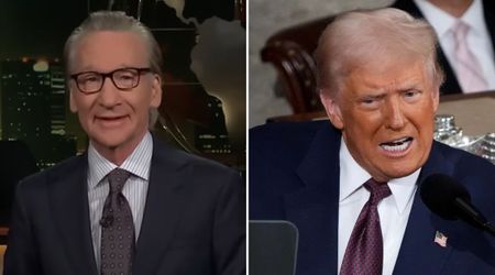 Bill Maher jokes Freedom 250 lineup shows Trump is ‘concerned for the unemployed’