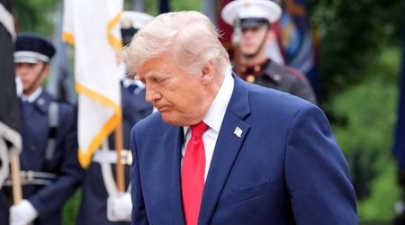 Fact Check: Did Trump pardon 77 people who stole from Medicare?