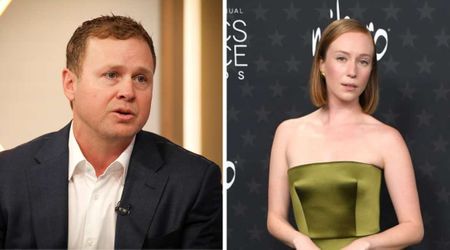 Spencer Pratt rejects Hannah Einbinder's criticism of mayoral bid: 'She’s part of elite minority'