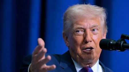 'They have no policy': Trump claims America would not have survived under 'Dumocrats'