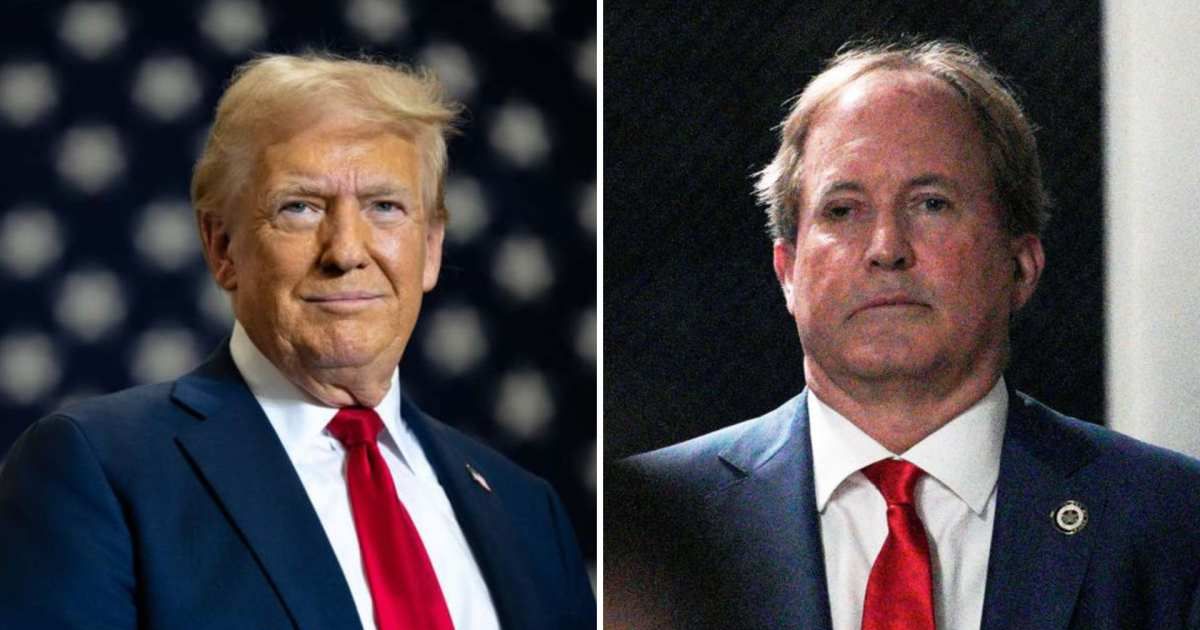 Donald Trump argued Democratic policies lack public support and said Texas remains a key state with growing national political influence (Getty Images)