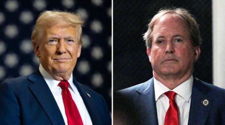 Trump vows rallies for Ken Paxton, predicts he will ‘absolutely destroy’ James Talarico