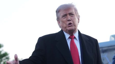 Trump blasts Iran conflict coverage, says US media would credit Tehran even in defeat
