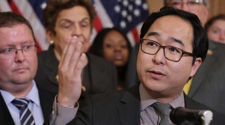 Kim calls ICE detention center pepper-spray unrest one of the toughest moments of his career