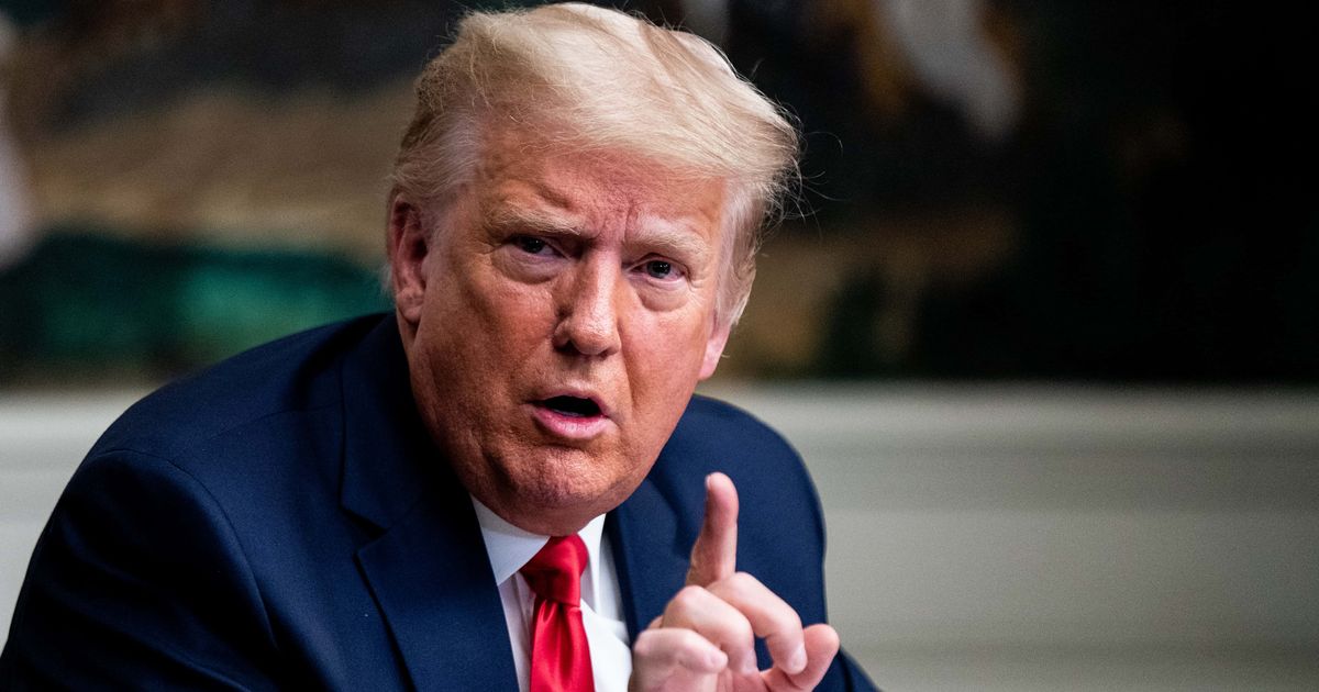 Trump warns of military action if Iran breaks commitments after nuclear agreement claims (Getty Images)