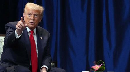 Over 10,000 government lawyers depart as Trump reshapes federal agencies