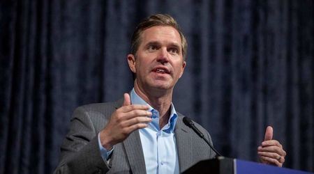 Andy Beshear says Texas Senate race is competitive after Paxton’s GOP primary win