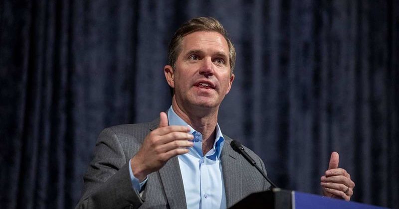 Andy Beshear says Texas Senate race is competitive after Paxton’s GOP primary win