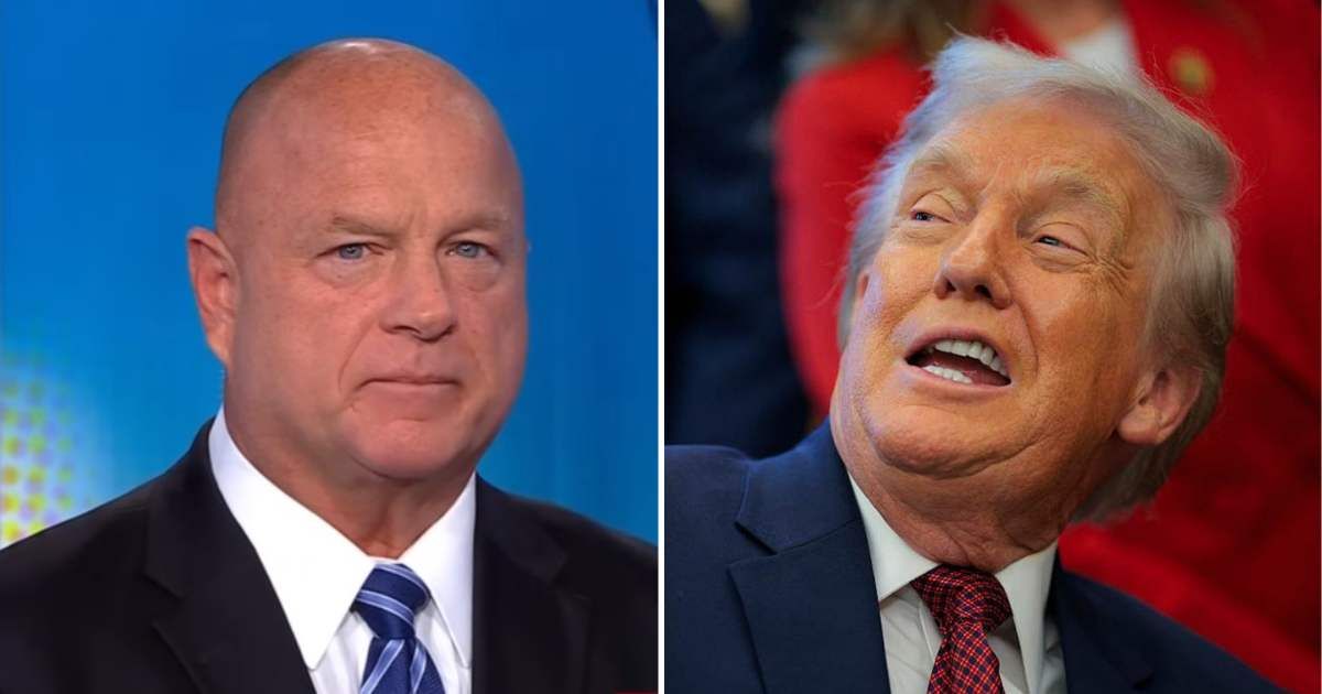Republican strategist David Urban warned that if Democrats win the House, President Donald Trump could face years of investigations and subpoenas (Screengrab/ CNN/YouTube, Getty Images)
