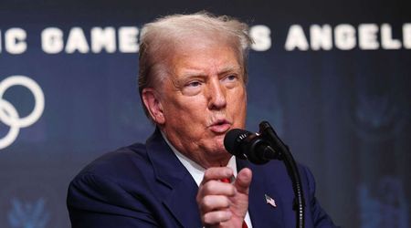 Trump unveils major Middle East appointment amid ongoing Iran negotiations
