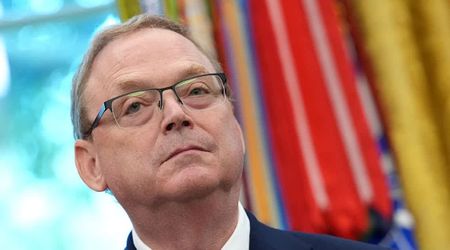 'Month or two': Hassett pushes back on fuel price fears as WH forecasts end to Hormuz disruption