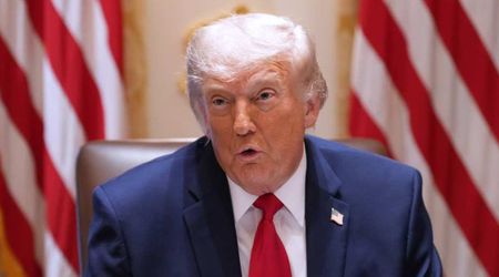 Fact Check: Did a journalist respond with ‘you’re a terrible president’ after Trump criticized them?