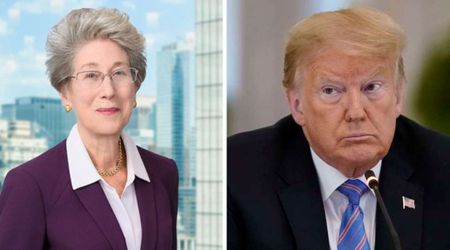 Retired judge blasts Trump's federal worker NDA push as 'very bad idea'
