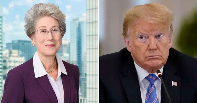 Retired judge blasts Trump's federal worker NDA push as 'very bad idea'