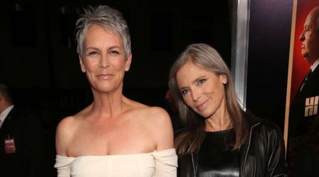 Jamie Lee Curtis honors late sister Kelly in touching throwback photos: ‘My first friend’