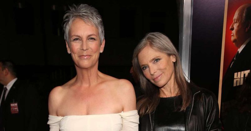 Jamie Lee Curtis honors late sister Kelly in touching throwback photos: ‘My first friend’