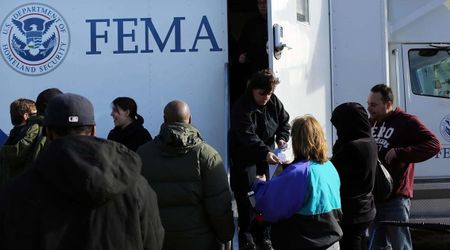 FEMA braces for hurricane months amid worse staffing crisis: 'Holding our breath'
