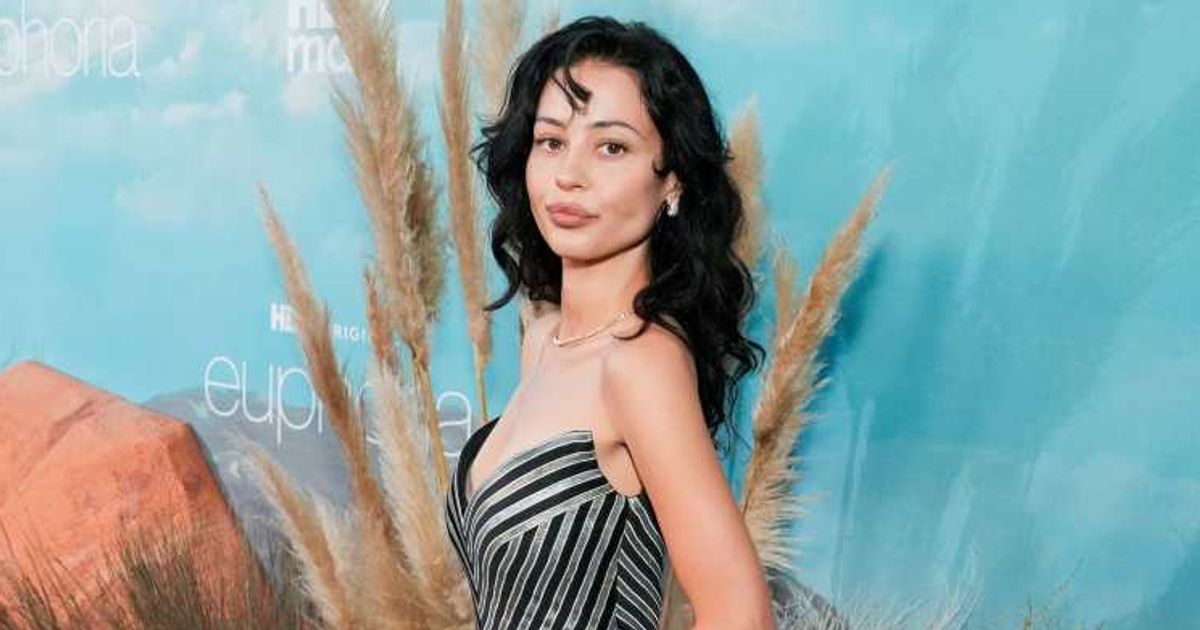 Alexa Demie addressed speculation about stepping away from acting and explained why she keeps her plans private (Getty Images)