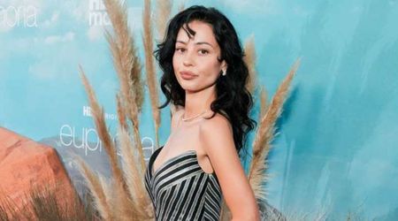 ‘I like my life like this’: Alexa Demie shuts down retirement rumors after ‘Euphoria’