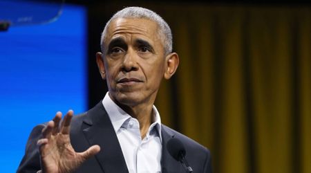 Obama White House Instagram account restored after hackers post AI-generated content