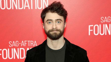 Daniel Radcliffe says his son has 'no idea' he’s a famous actor and wants to keep it that way