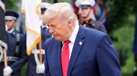 Fact Check: Was Trump forced to cancel the Great American State Fair over Antifa threats?