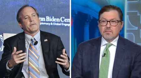 Brad Todd calls Trump's Ken Paxton endorsement a '$100 million mistake' for GOP in Texas
