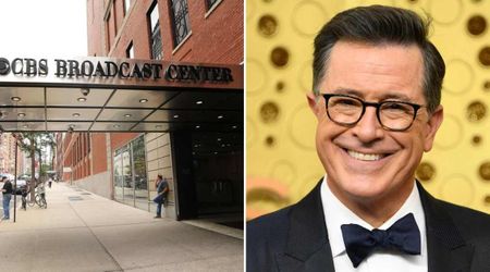 Fact Check: Did CBS threaten Stephen Colbert with a lawsuit over his YouTube channel?