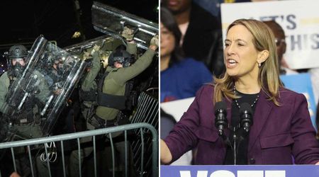 DHS disputes Mikie Sherrill's Delaney Hall victory claim: 'We didn't cave to governor's demands'