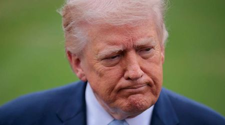 Fact Check: Is Trump's 'perfect score' on his cognitive test proof of his 'extreme intelligence'?