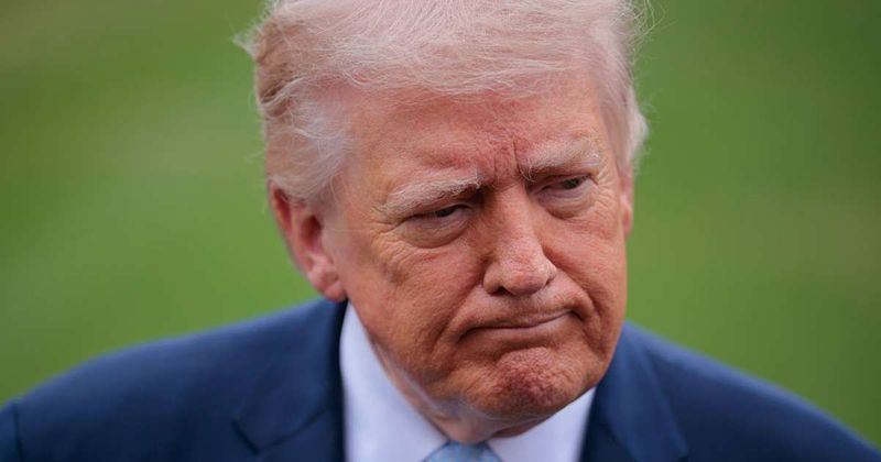 Fact Check: Is Trump's 'perfect score' on his cognitive test proof of his 'extreme intelligence'?