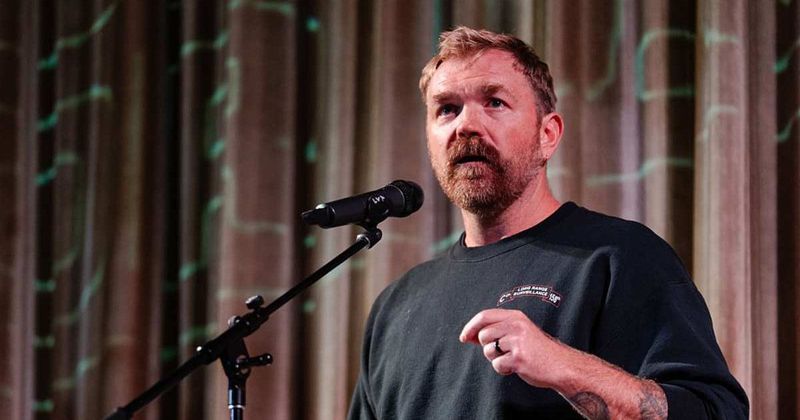 Maine law could let Dems replace scandal-hit Graham Platner after primary like Biden, Harris in 2024